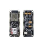 module ttgo esp32 - Module de developpement TTGO ESP32 avec module SIM800L - Didactico Tunisie