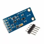 Module capteur de lumière GY-30 avec broches incluses