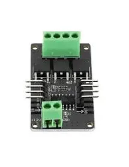 module driver dc - Didactico Tunisie