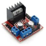 Module Driver moteur L293D