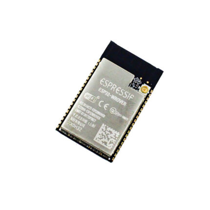 module esp32-wrover-ipex - Module Expressif ESP32-WROVER-IPex 4M 32Mbit - Didactico Tunisie