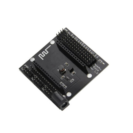 module esp8266 ch340g - Module de base pour la carte ESP8266 CH340G - Didactico Tunisie