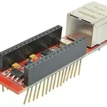 module ethernet bouclier - Didactico Tunisie