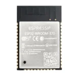 Module ESP32-WROOM-32D avec connectivité WiFi et Bluetooth