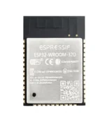 Module ESP32-WROOM-32D avec connectivité WiFi et Bluetooth