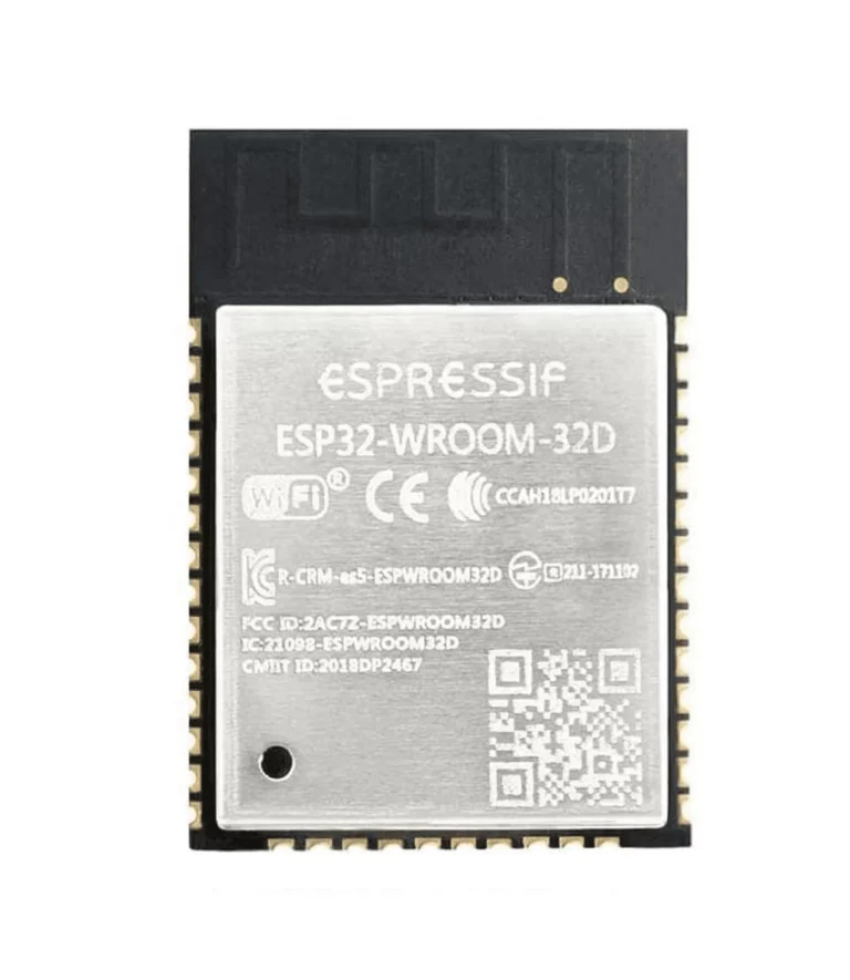 module esp32-wroom-32d - Didactico Tunisie