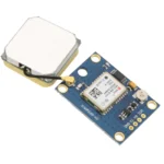 module gps neo6mv2 - Didactico Tunisie
