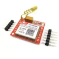 module gsm gprs - Didactico Tunisie