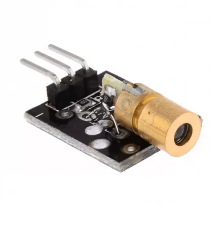 module laser 500mw - Module Laser - Didactico Tunisie