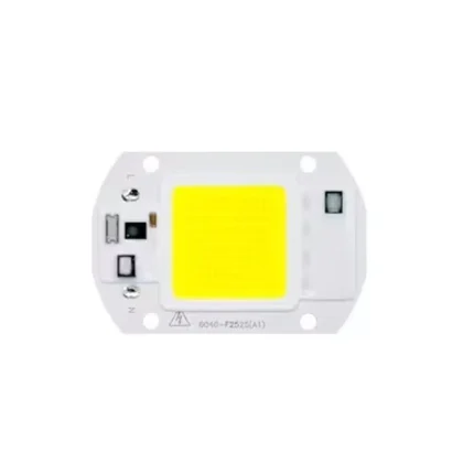 module led 50w - Didactico Tunisie