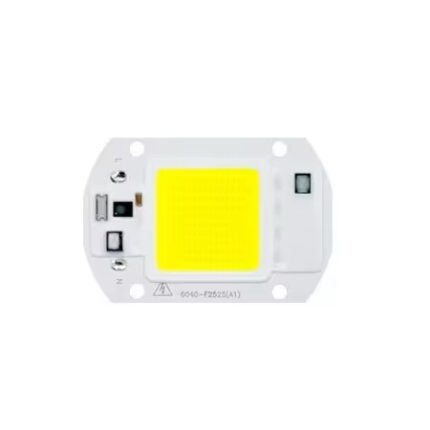 module led 50w - Didactico Tunisie