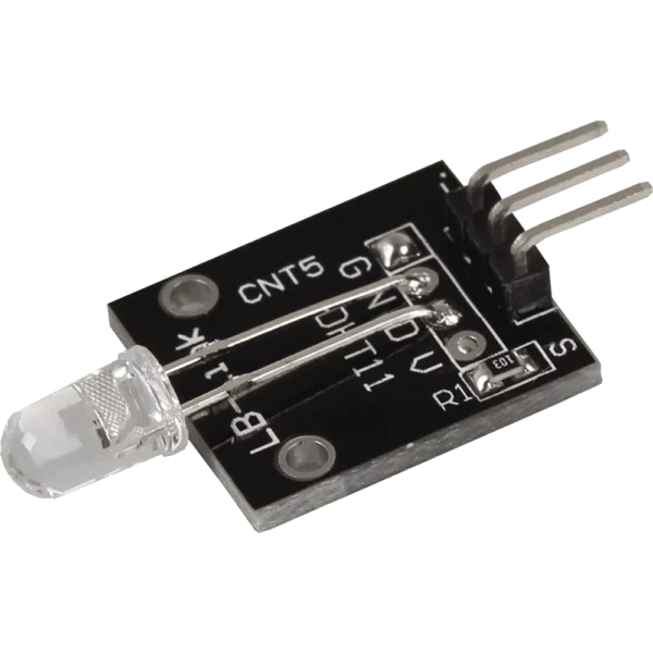 Module de commutateur d'impact YL-99