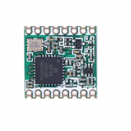 module lora sx1278 - Didactico Tunisie