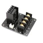 Module de contrôle avec bornes à vis et dissipateur thermique