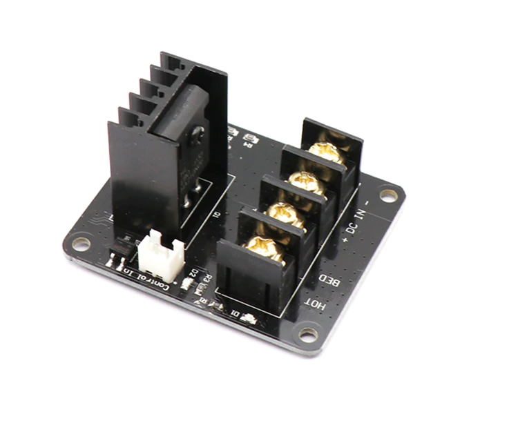 module mosfet imprimante - Didactico Tunisie
