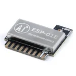 module wifi esp-01 - Module Port série vers WiFi ESP-01/ESP-01E/ESP8266 - Didactico Tunisie