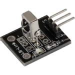 Module Recepteur infrarouge KY-022