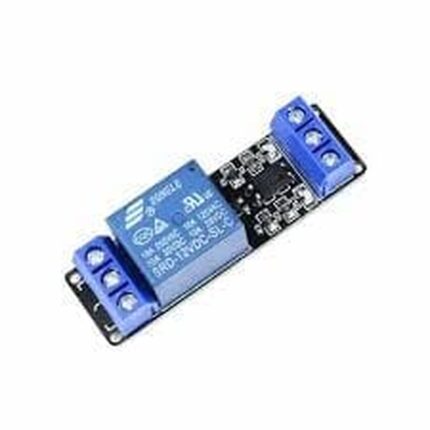 module relais 12v - Didactico Tunisie