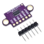 GY-VL53LOX module telemetre laser temps de vol I2C