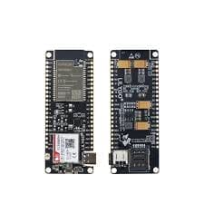 module-de-developpement-ttgo-esp32-avec-module-sim800l module ttgo esp32 - Module de developpement TTGO ESP32 avec module SIM800L - Didactico Tunisie