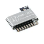 Module Port série vers WiFi ESP-01/ESP-01E/ESP8266