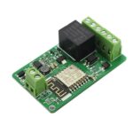 module wifi relay - Didactico Tunisie