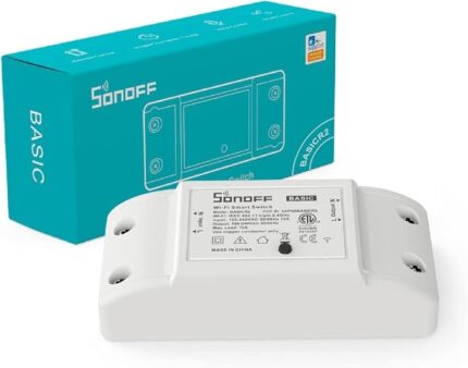 module wifi sonoff - Didactico Tunisie