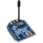 Module XBee Pro S2C avec antenne pour projets IoT
