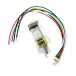 moteur 12v n20 - Didactico Tunisie