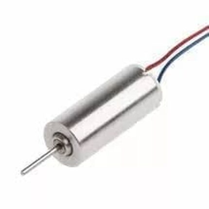 moteur 720 syma - Moteur 720 pour SYMA X5C 7X20mm + Fil (Noir + Blanc) - Didactico Tunisie