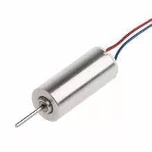 moteur 720 syma - Moteur 720 pour SYMA X5C 7X20mm + Fil (Noir + Blanc) - Didactico Tunisie