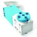 moteur lego spike - Moteur angulaire moyen pour LEGO SPIKE Prime 45603 adapté pour 45678 45345 - Didactico Tunisie