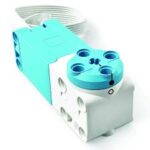 moteur lego spike - Moteur angulaire moyen pour LEGO SPIKE Prime 45603 adapté pour 45678 45345 - Didactico Tunisie