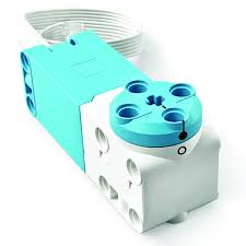 moteur lego spike - Didactico Tunisie