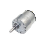 Moteur JGB37-520 12V DC 200RPM