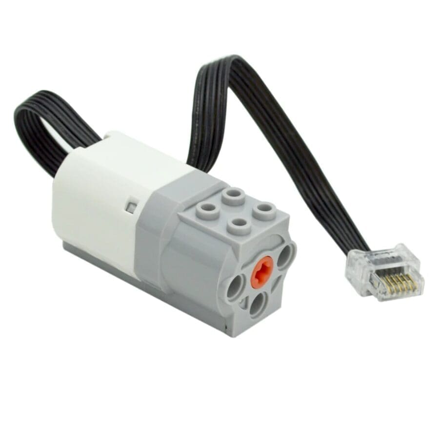 moteur-meduim-pour-robot-lego-wedo-2-0 moteur medium lego - Moteur Meduim pour Robot Lego WEDO 2.0 - Didactico Tunisie