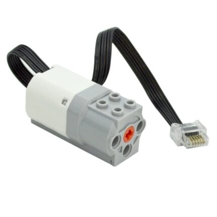 moteur medium lego - Moteur Meduim pour Robot Lego WEDO 2.0 - Didactico Tunisie