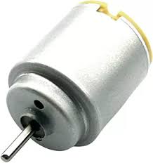 moteur r140 3-6v - Didactico Tunisie