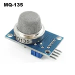 Detecteur de Gaz MQ-135 MQ135