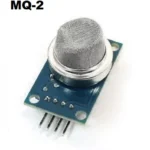 Detecteur de Gaz MQ-2 MQ2