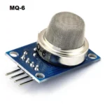 Module de Détecteur de Gaz MQ-6 MQ6