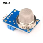 Module de Détecteur de Gaz MQ-8 MQ8