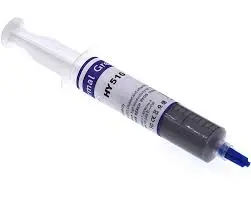 pate thermique hy510 - Didactico Tunisie