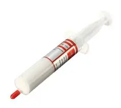 pate thermique hc-131 - Pate thermique pour dissipateur thermique HC-131 - Didactico Tunisie