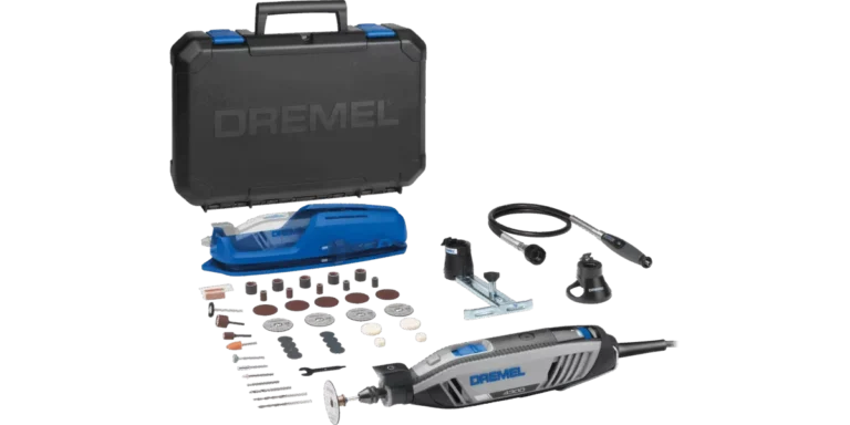 perceuse dremel 4300 - Didactico Tunisie