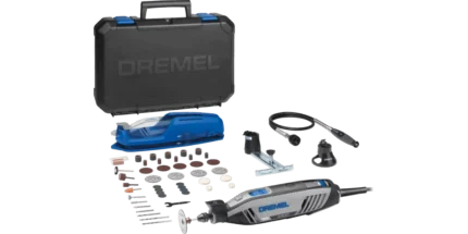 perceuse dremel 4300 - Didactico Tunisie