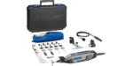 perceuse dremel 4300 - Didactico Tunisie