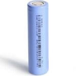 pile li-ion 18650 - Didactico Tunisie