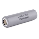 Pile li-ion 18650 rechargeable - 2500mAh