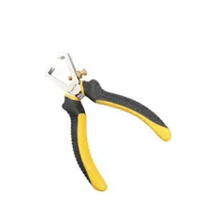 pince denuder 160mm - Pince a denuder 160mm sumex - Didactico Tunisie